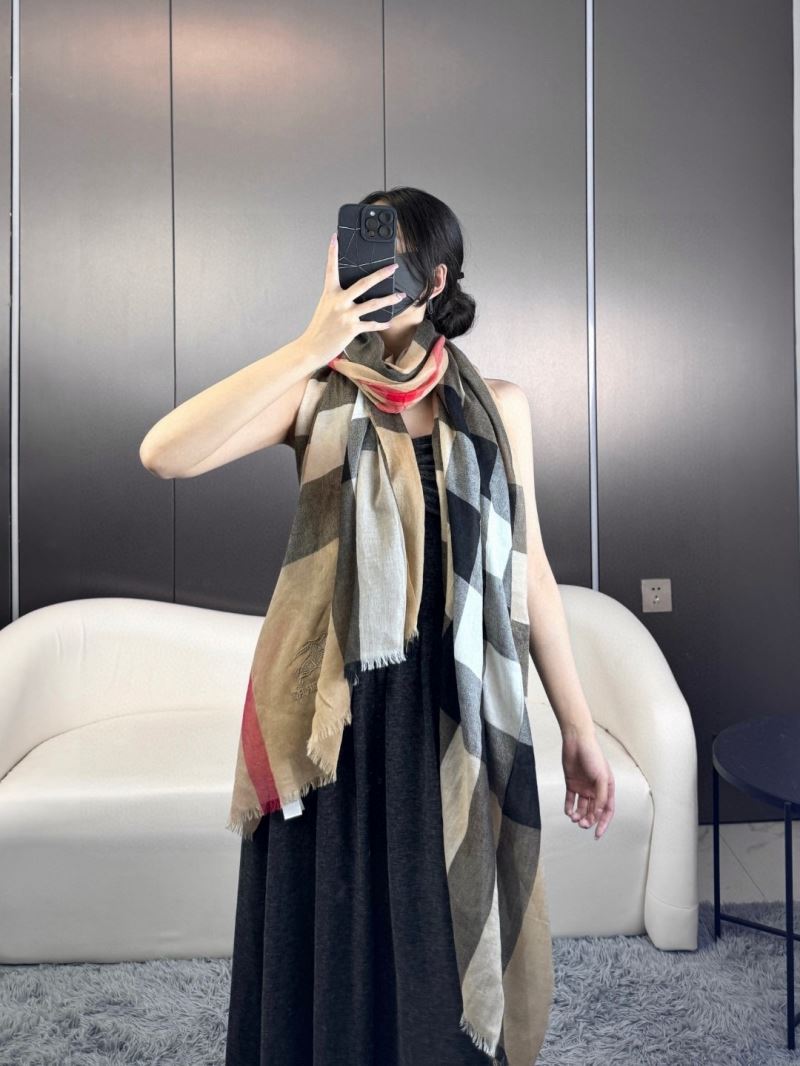 Burberry Scarf